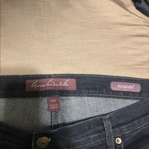 Denim Jeans! NEVER WORN!